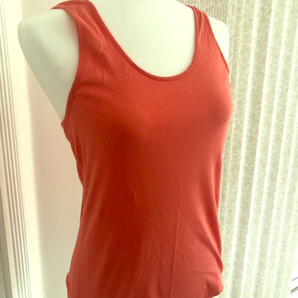 Theory Tank Top NWOT